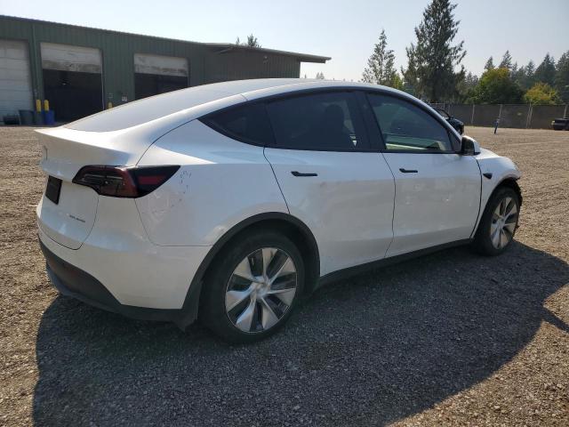 2023 TESLA MODEL Y 7SAYGDEE3PF811994