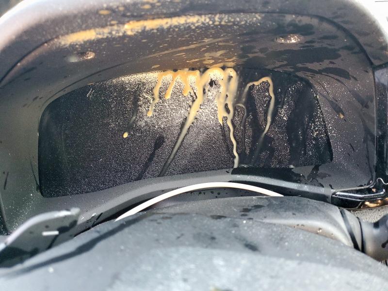 2025 TOYOTA CAMRY XSE - 4T1DAACKXSU192603