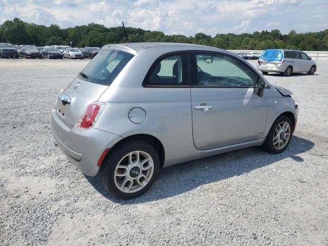 2015 FIAT 500 POP 3C3CFFAR2FT662948