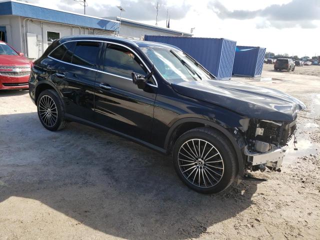 2025 MERCEDES-BENZ GLC 300 W1NKM4GB4SF286598