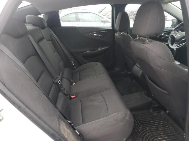 2017 CHEVROLET MALIBU LS 1G1ZB5ST1HF269969