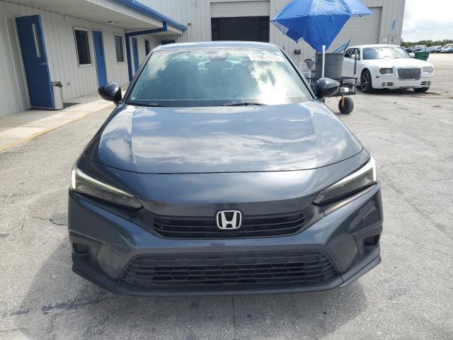 2023 HONDA CIVIC SPOR 2HGFE2F53PH515673