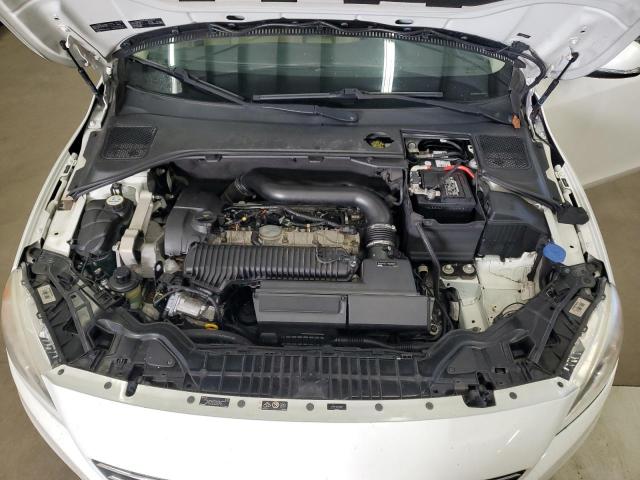2014 VOLVO S60 T5 - YV1612FS5E1285611
