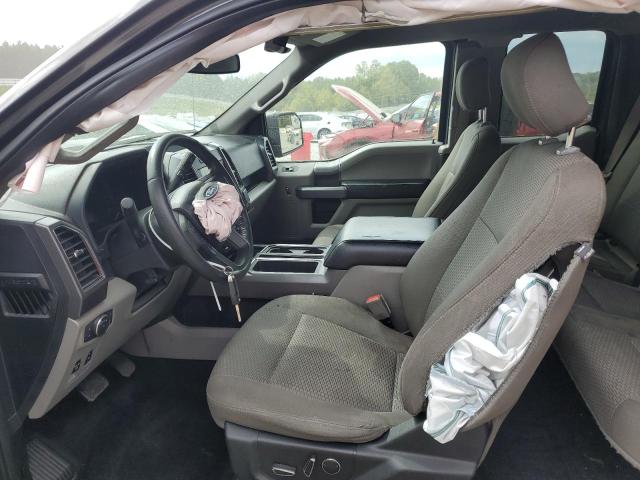 2018 FORD F150 SUPER - 1FTEX1EB8JFC30725