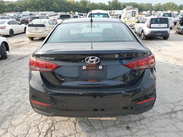 2021 HYUNDAI ACCENT SE 3KPC24A62ME131008