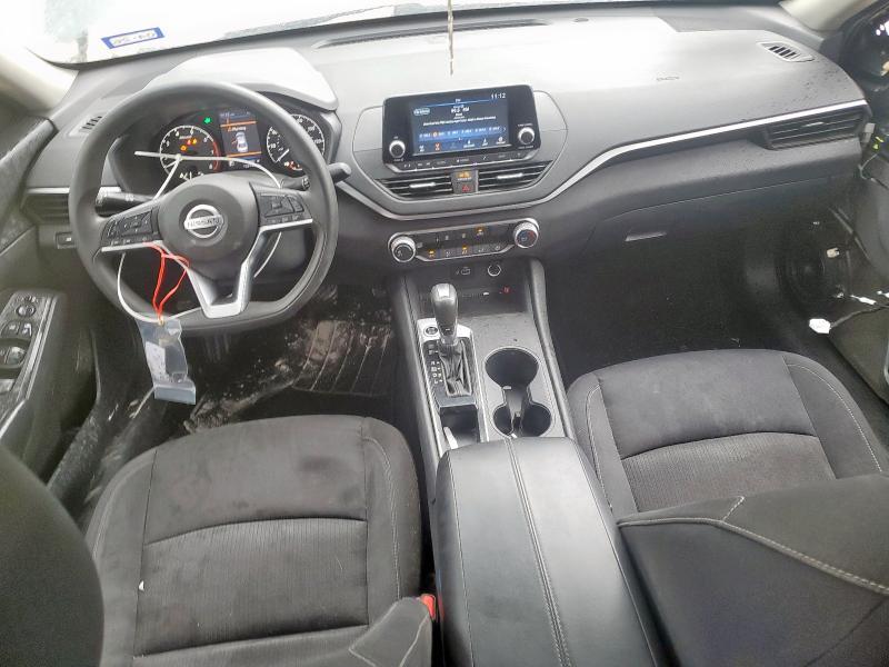 2022 NISSAN ALTIMA S - 1N4BL4BV8NN357023