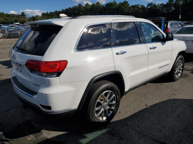 2015 JEEP GRAND CHER #3264664915