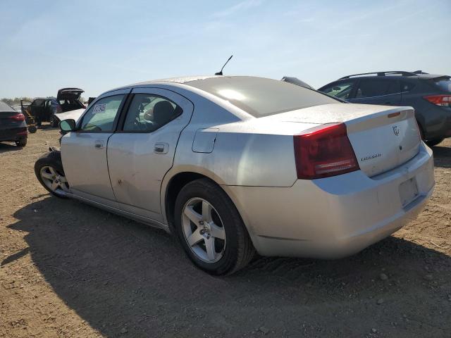2008 DODGE CHARGER #3286663297
