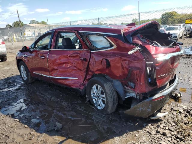 2020 BUICK ENCLAVE ESSENCE - 5GAERBKW1LJ151132