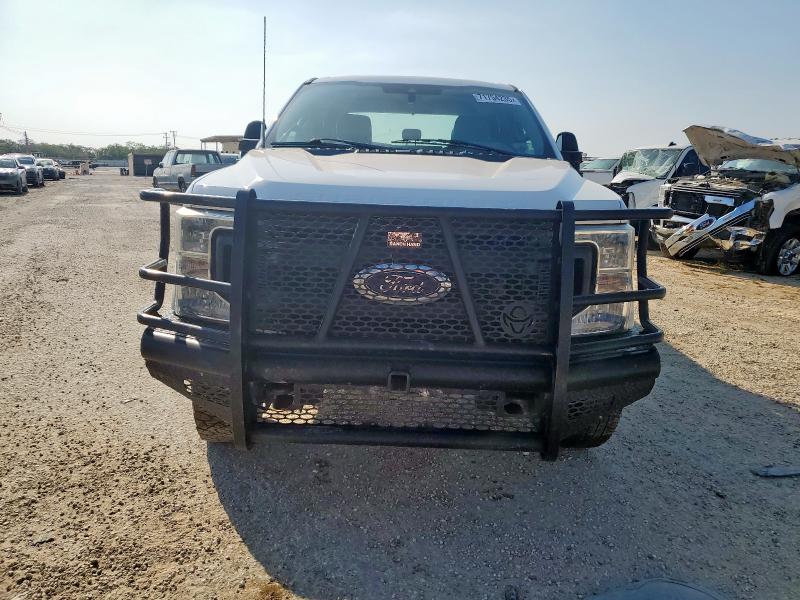 2022 FORD F250 SUPER DUTY XL 1FT7W2BN8NED56465