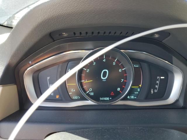 2015 VOLVO S80 PREMIE YV140MAC5F1182745