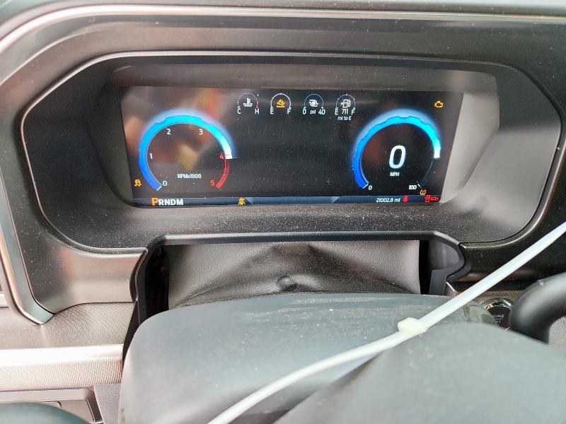 2024 FORD F250 SUPER - 1FT8W2BM7REF26915