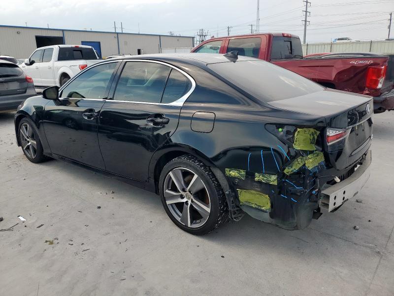 2016 LEXUS GS 200T BA JTHBA1BL0GA002613