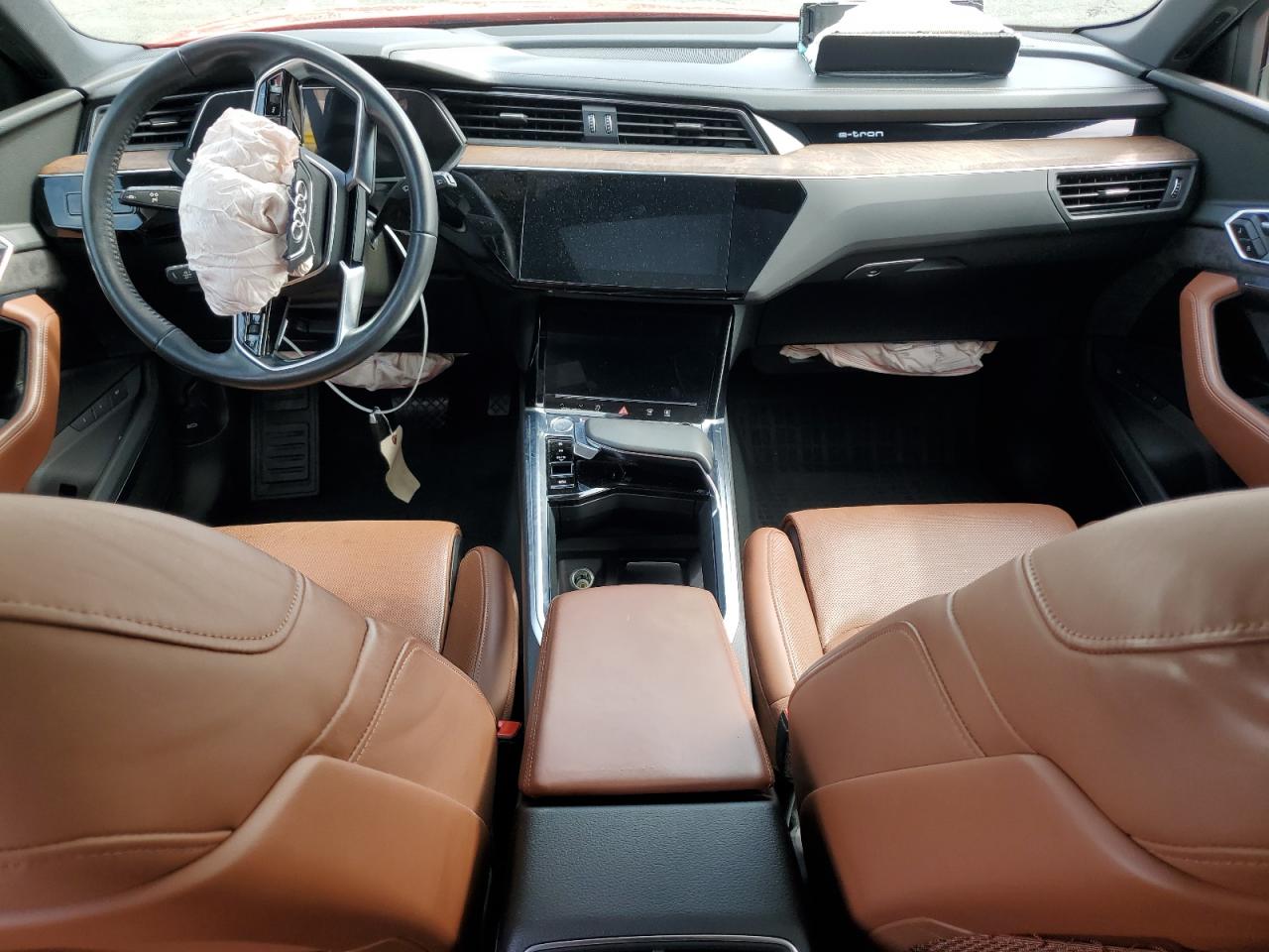 AUDI E-TRON PRESTIGE