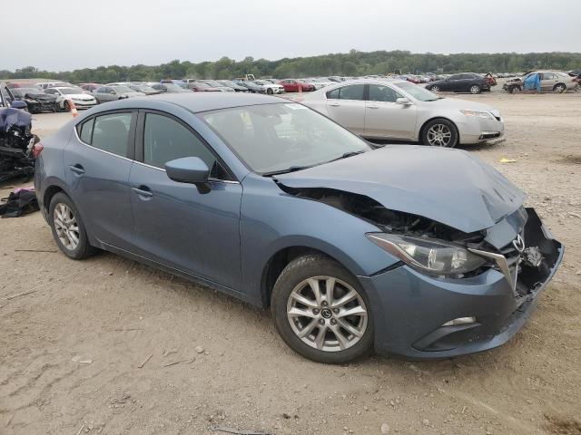 2016 MAZDA 3 SPORT 3MZBM1U78GM303882