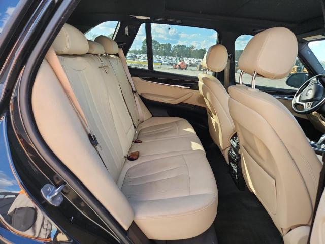 2017 BMW X5 SDRIVE3 5UXKR2C31H0X04198