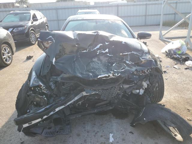 2017 LEXUS RC 300 - JTHSM5BC4H5003711