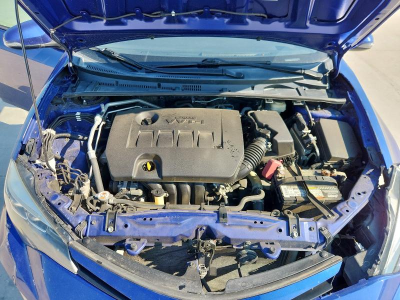 2018 TOYOTA COROLLA L 5YFBURHE8JP772741