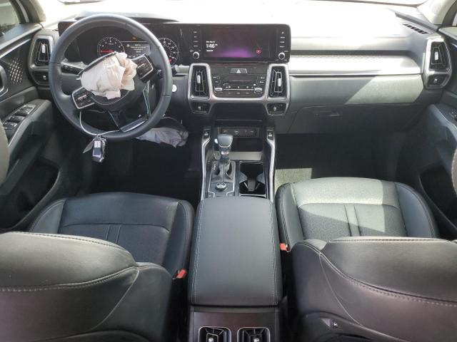 2023 KIA SORENTO S - 5XYRL4LC8PG174219