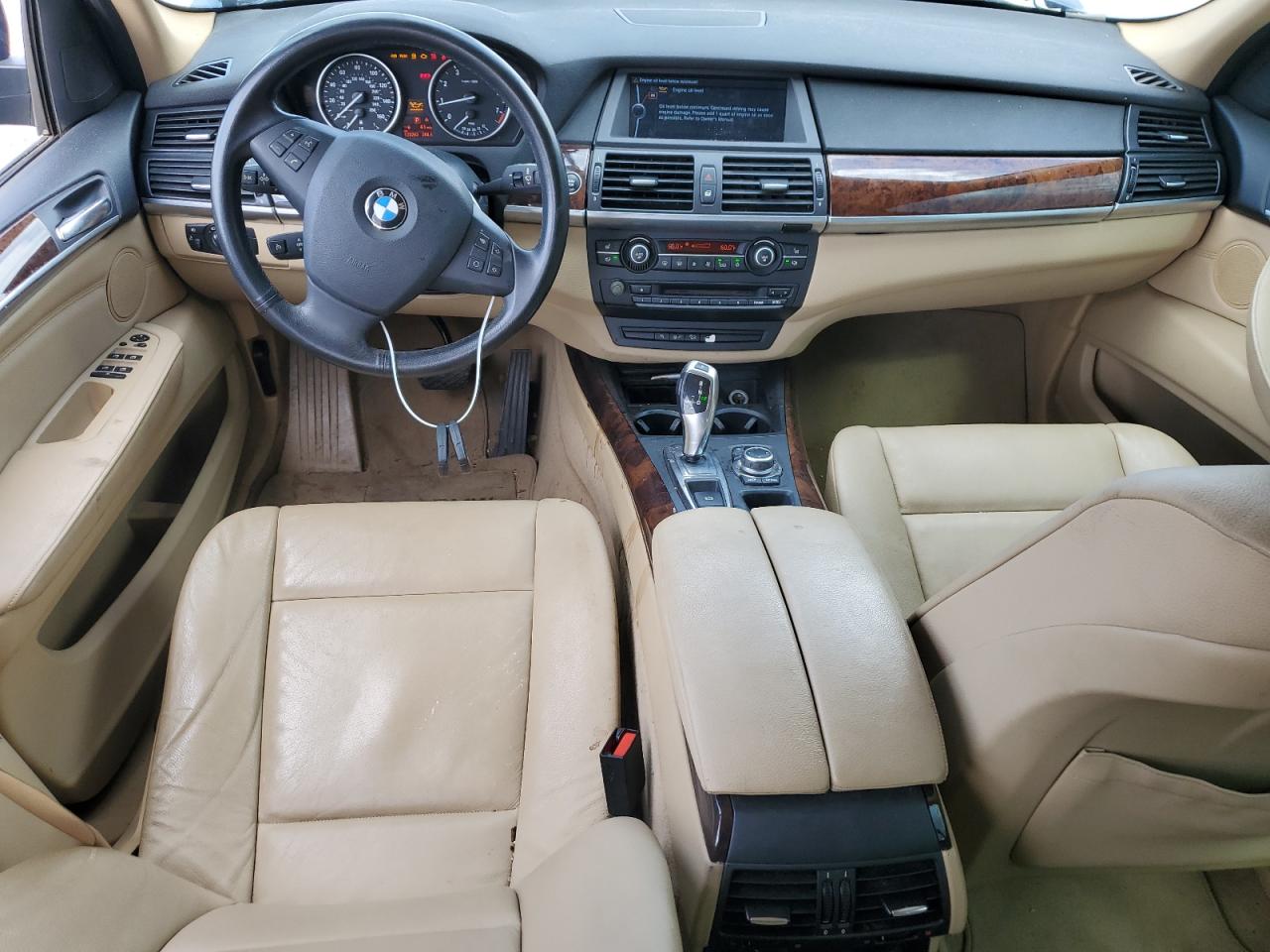 BMW X5 XDRIVE35I