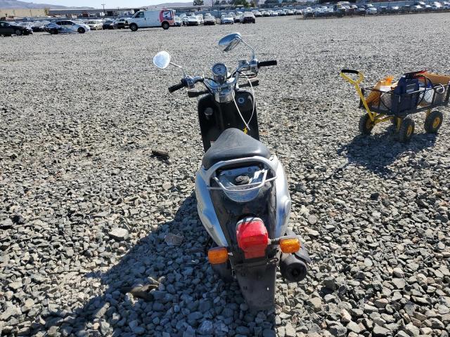 2004 YAMAHA XC125 V - LPRSE13Y14A101544