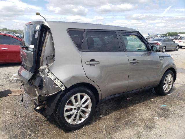 2017 KIA SOUL + KNDJP3A59H7480229