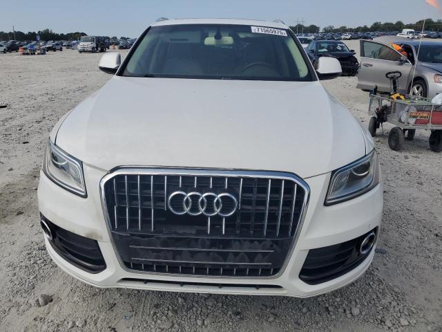 2015 AUDI Q5 PREMIUM WA1LFAFP4FA084973