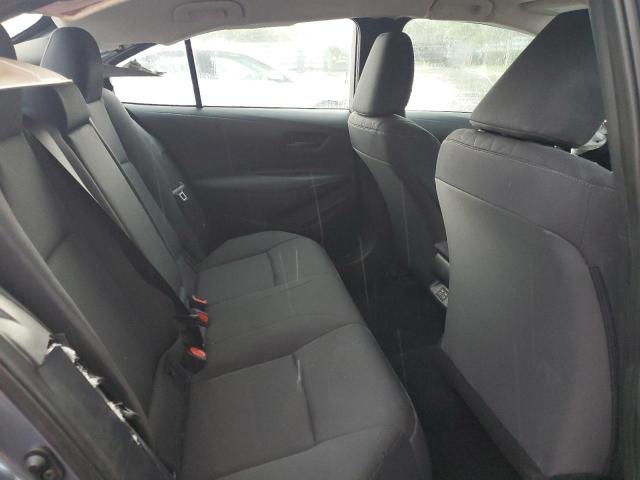 2025 TOYOTA COROLLA LE 5YFB4MDE9SP249142