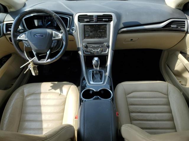 2016 FORD OTHER 3FA6P0HDXGR131045