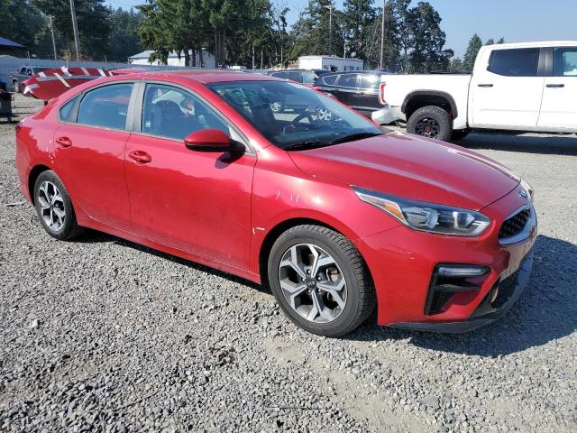 2021 KIA FORTE FE 3KPF24AD0ME373291