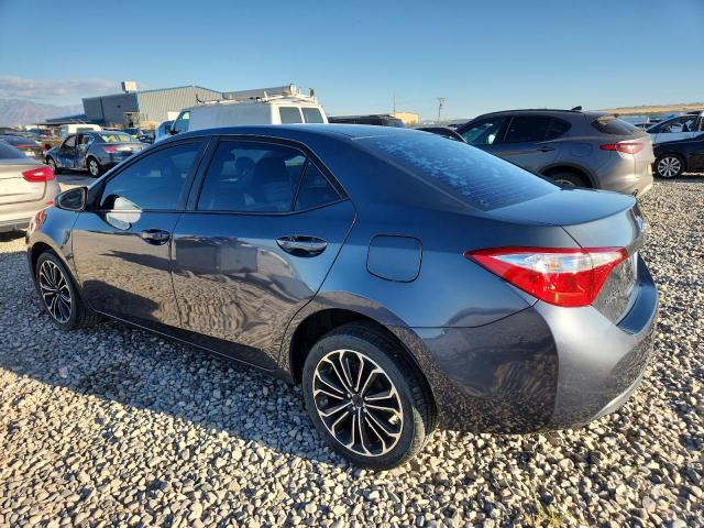 2016 TOYOTA COROLLA L - 5YFBURHEXGP501852
