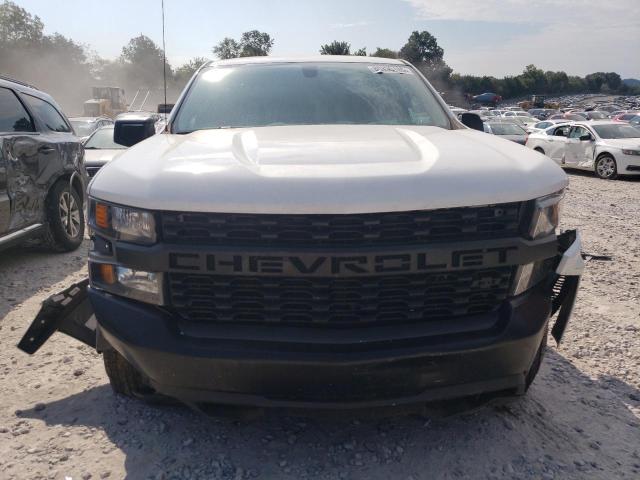2019 CHEVROLET SILVERADO 3GCNWAEH5KG262622