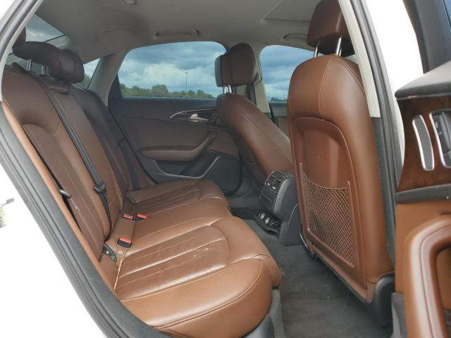 2016 AUDI A6 PREMIUM - WAUCFAFC5GN072924