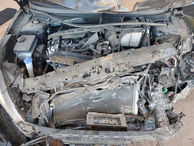 2017 HYUNDAI SONATA SPORT - 5NPE34AF9HH510918