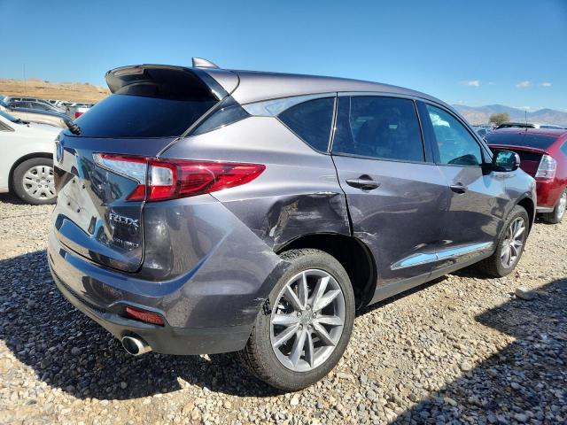 2019 ACURA RDX TECHNO 5J8TC2H51KL018476