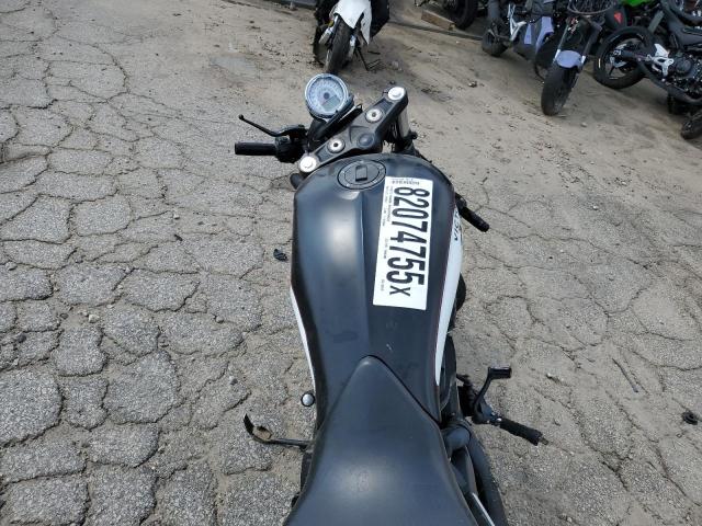 2016 VICTORY MOTORCYCLES HIGH-BALL - 5VPWB36N7G3050512