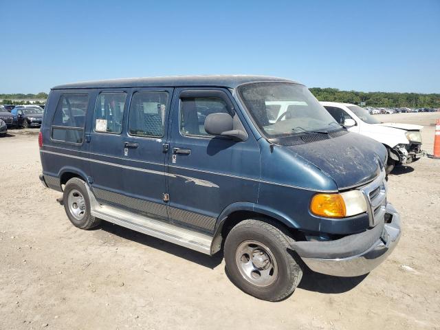 1999 DODGE RAM VAN B1 #3275863682
