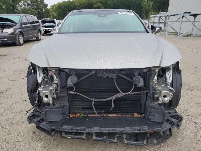 2019 LEXUS ES 350 58ABZ1B19KU009516
