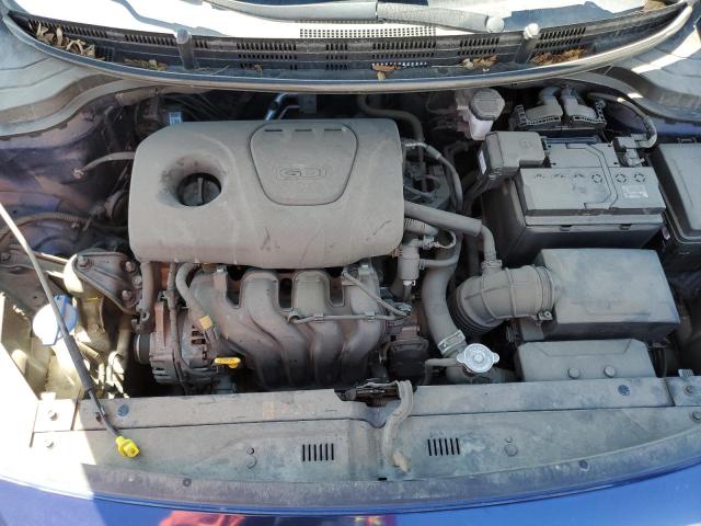 2019 KIA RIO S 3KPA25AB9KE248639