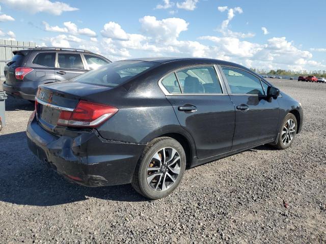 2014 HONDA CIVIC LX - 2HGFB2F57EH038803