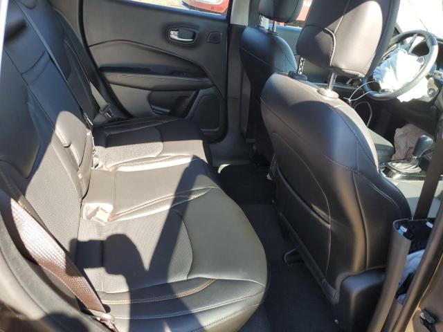 2018 JEEP COMPASS LIMITED 3C4NJCCB0JT411680