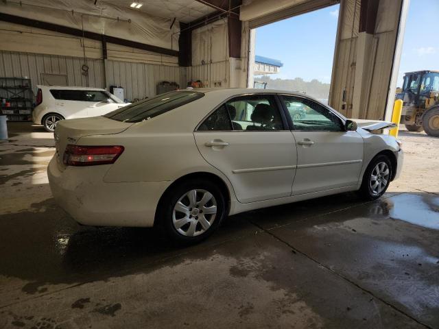 2010 TOYOTA CAMRY BASE - 4T4BF3EKXAR043999