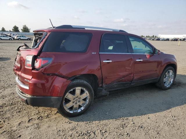 2017 GMC ACADIA LIM 1GKKVSKD8HJ139325