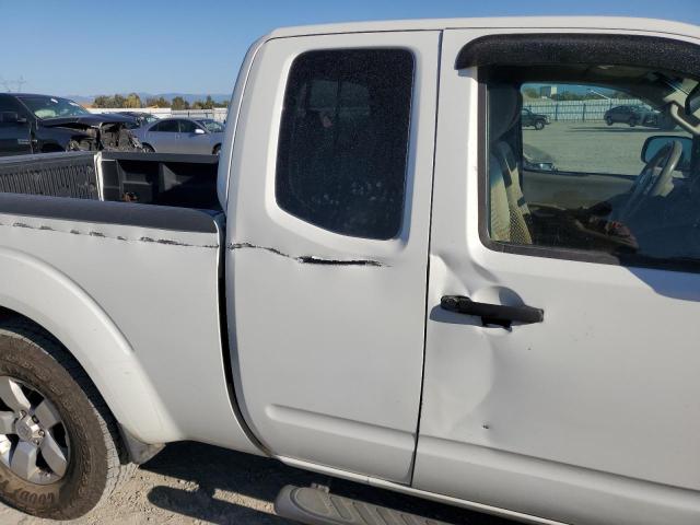 2013 NISSAN FRONTIER S - 1N6BD0CT6DN750401