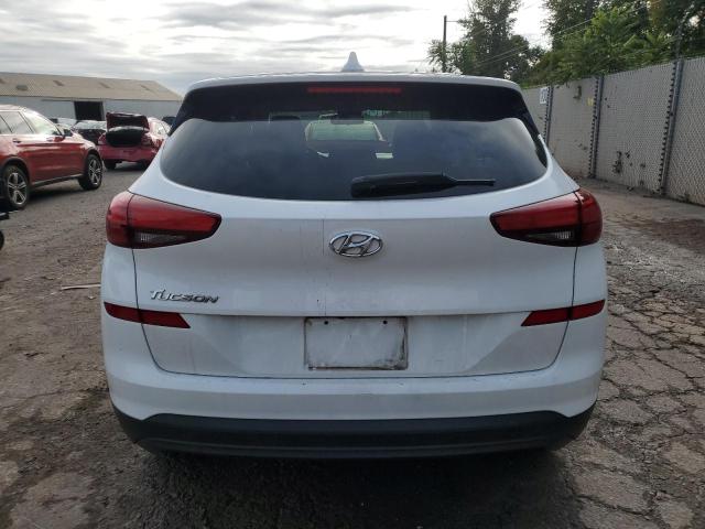 2019 HYUNDAI TUCSON SE KM8J23A45KU893646