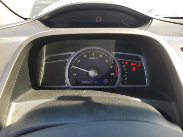 2010 HONDA CIVIC EX - 2HGFG1B87AH534965