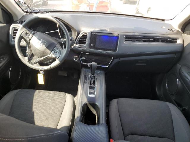 2022 HONDA HR-V EX - 3CZRU5H50NM736637