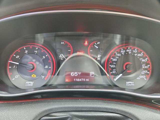 2015 DODGE DART SXT - 1C3CDFBB9FD420980