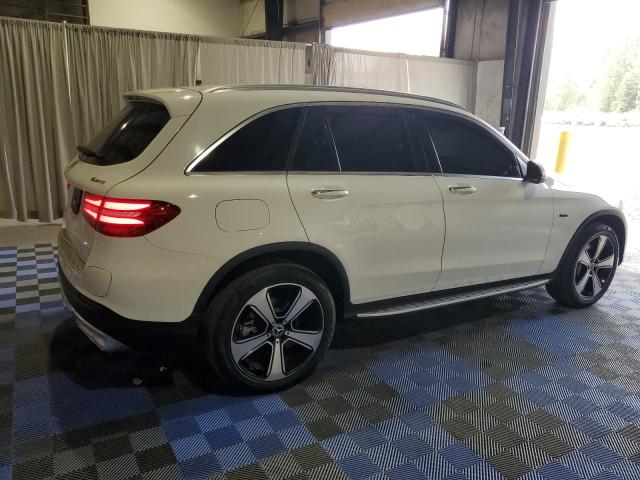 2019 MERCEDES-BENZ GLC 350E WDC0G5EB1KF624581