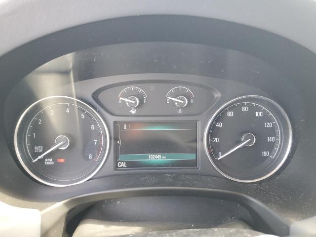 2018 BUICK ENCLAVE ES 5GAERBKW2JJ198571